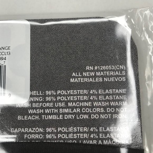 FOCO Men's NFL Brown's Gaiter Scarf Double Layer New - Picture 8 of 9